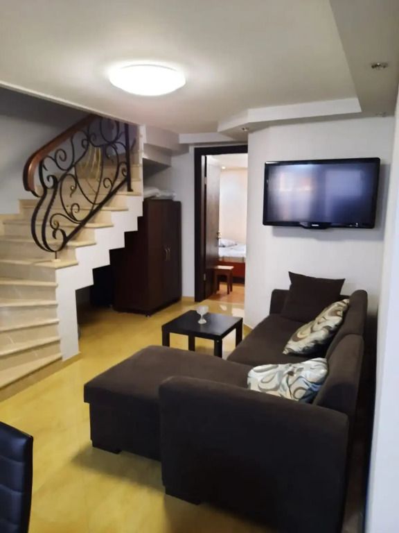 Гостевой дом Eteri — фото 5