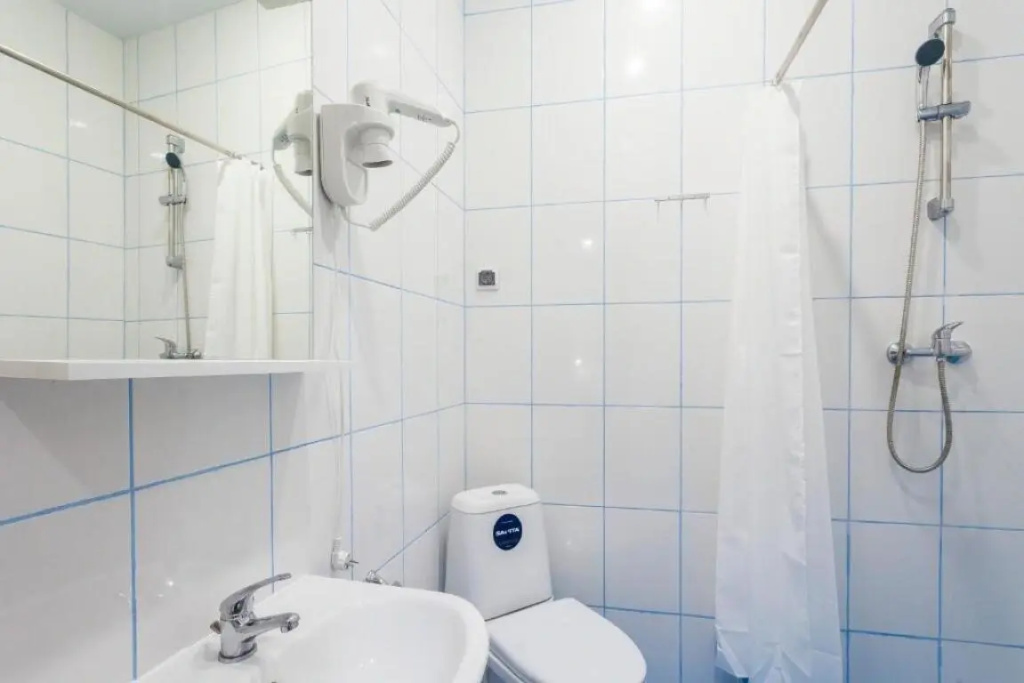 Отель Апартаменты Liki-Mir Apartments Куйбышева в Санкт-Петербурге
