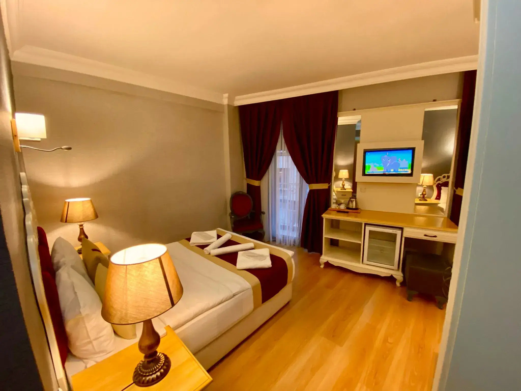 Hotel photo 21