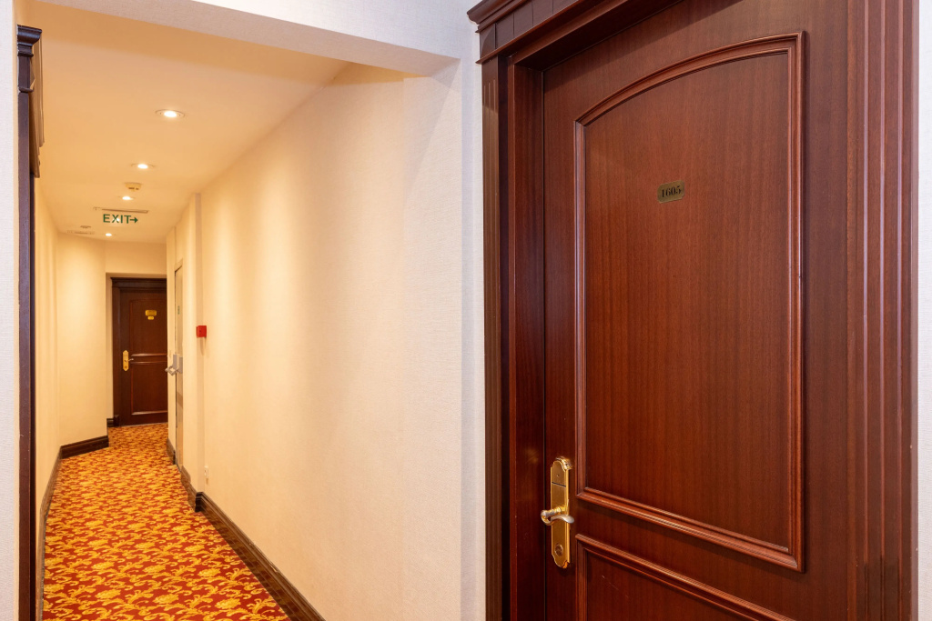 Pera Rose Hotel — Стамбул, Туреччина мініатюра 42