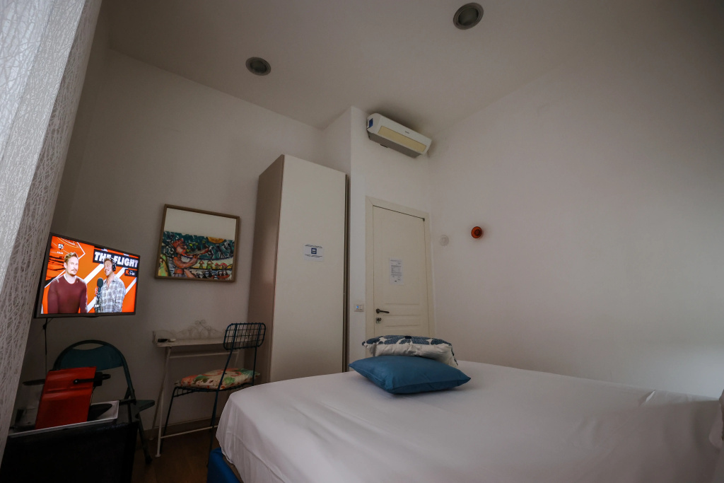 Hotel photo 11