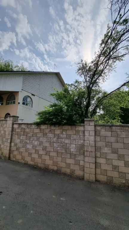 City Nadezda Hostel