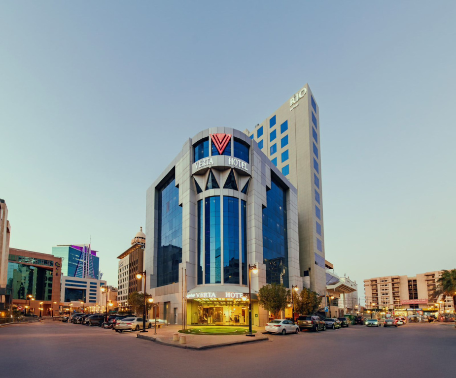Hotel photo 21