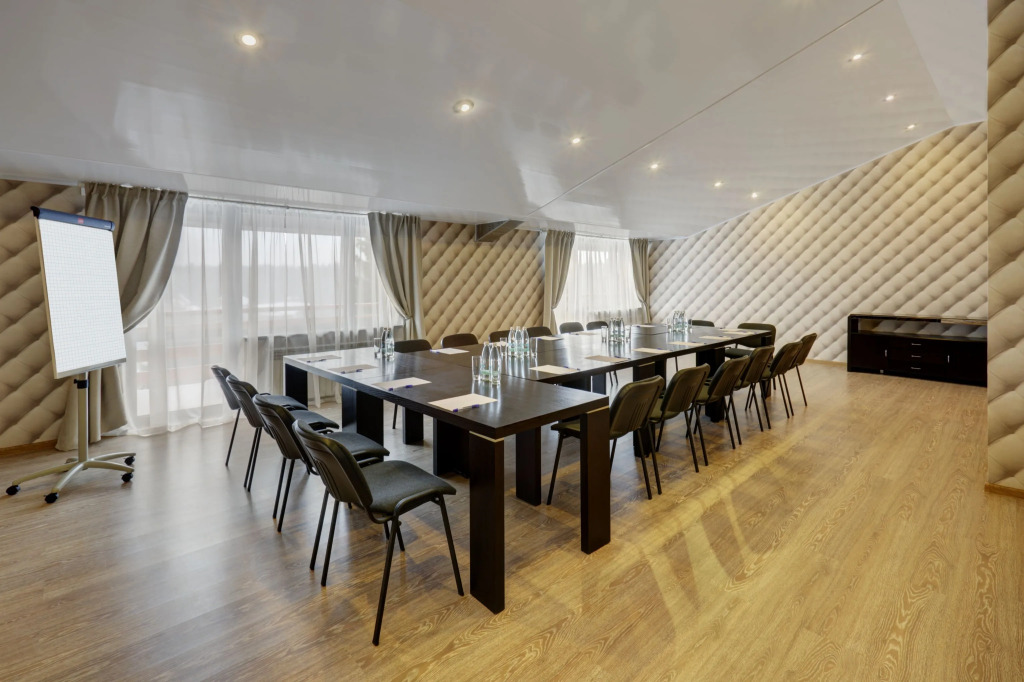 Отель Валеско - фото 42