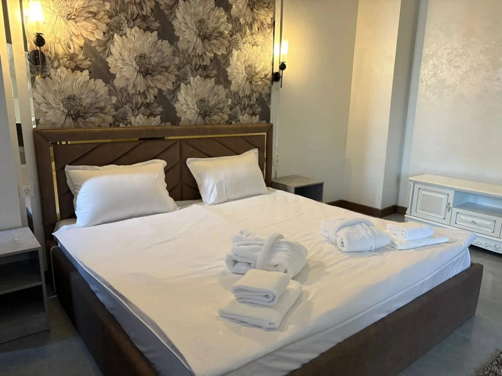 Алматы: Отель Elite Hotel