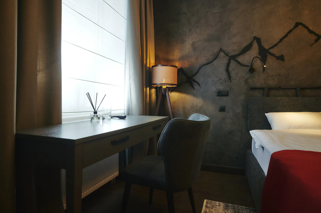 Отель Zamok - фото 25