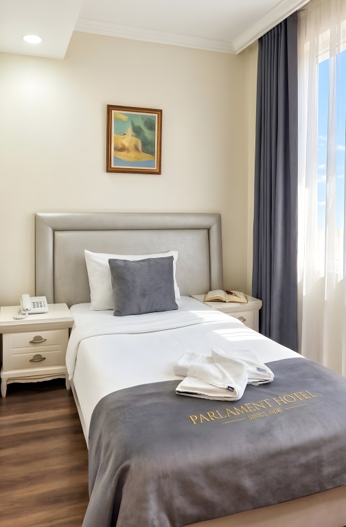 Parliament Hotel & Restaurant, Баку, Азербайджан мініатюра 21
