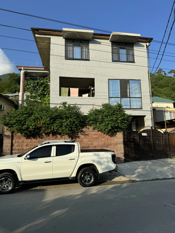 Mimoza Guest House