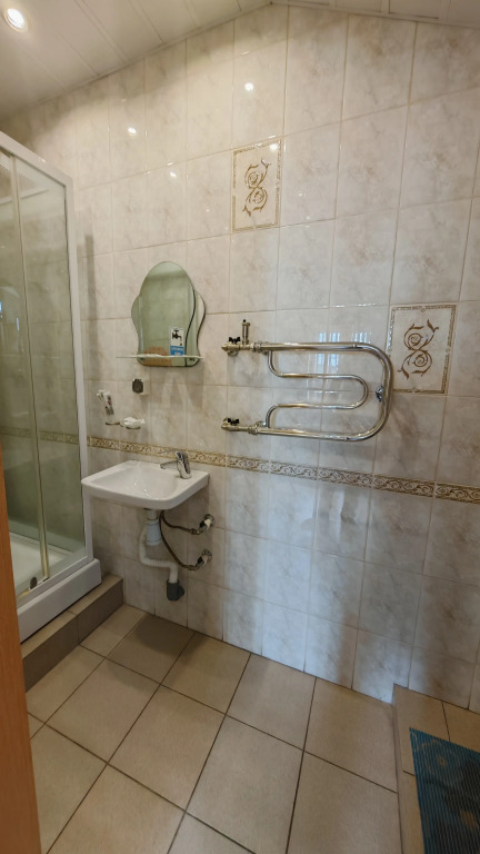 Трёхместный номер Standard в Престиж