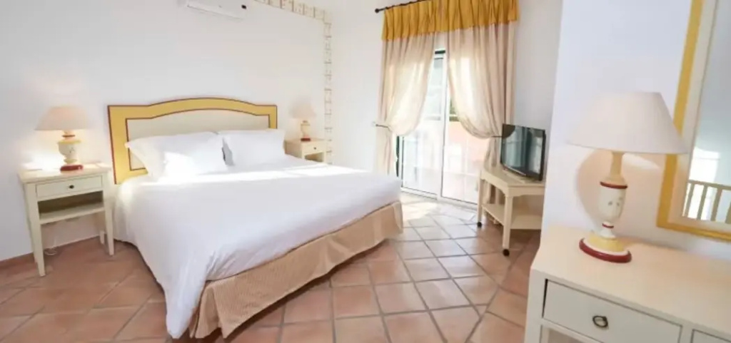 Resort Martinhal Quinta Family Resort - Chambres