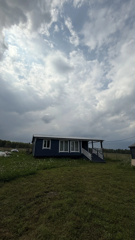 Частный дом На Лесной 6 - фото 19