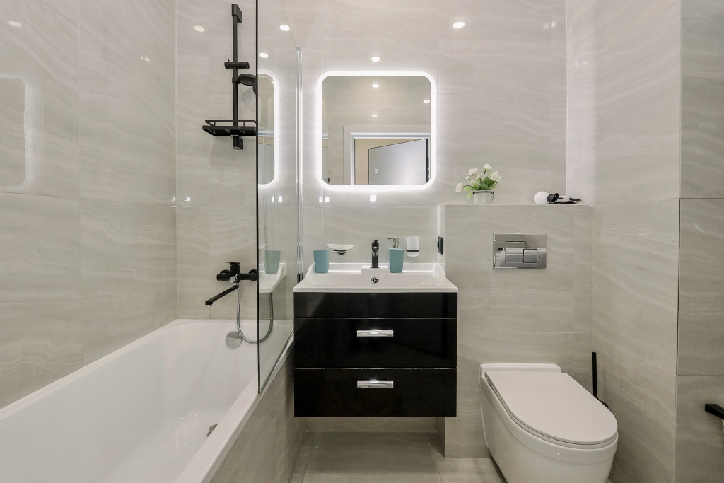 Квартира Студия Privi House на Карла Маркса 259