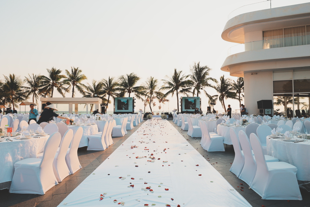 Seashells Phu Quoc Hotel & Spa Hotel