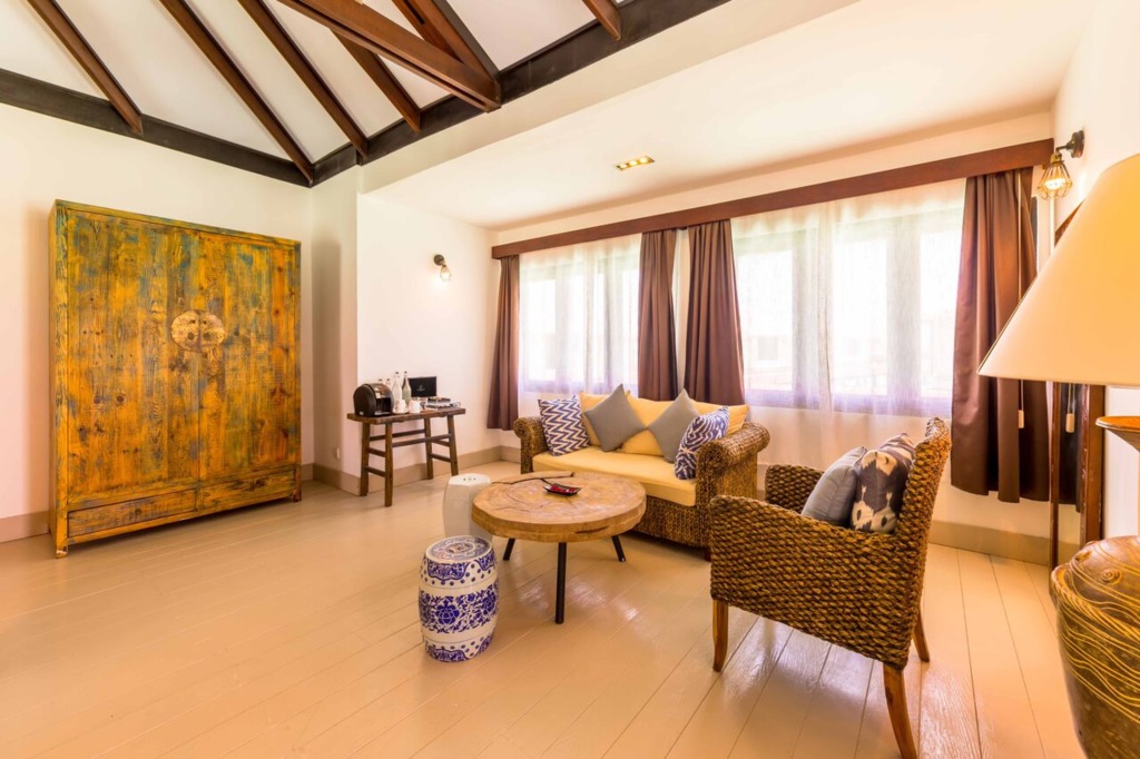 Kihaa Maldives