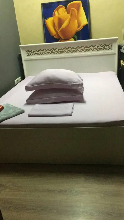 Economy Double room (full double bed)