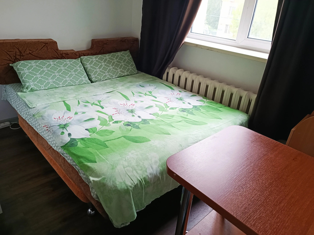 Квартира 12 Ул Новая 26 у Станции Мцд4 Железнодорожная — фото