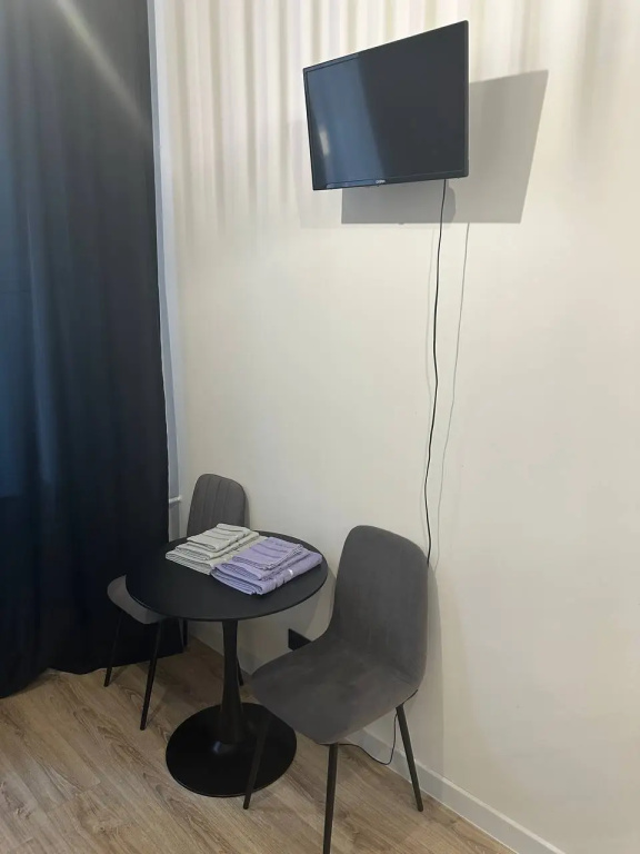 Апартаменты Студия
