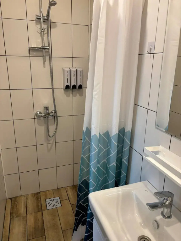 Номер Standard в Липин дом