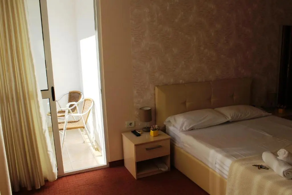 Signature Idea Hotel - Chambres