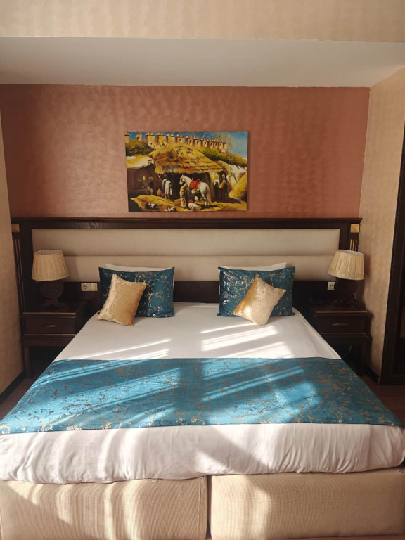 Smith Hotel, Баку, Азербайджан мініатюра 44