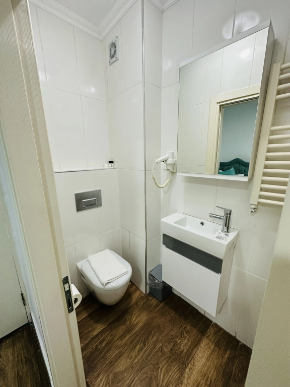La Petite Maison Hotel - Chambres