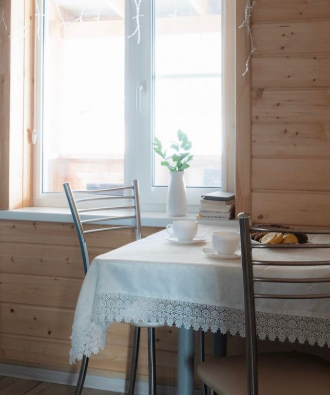 Частный Гостевой дом в Карелии - фото 12