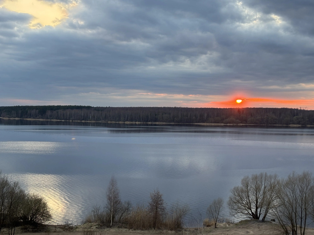 Квартира Уютная и светлая видовая квартира с панорамным видом на Волгу - фото 15