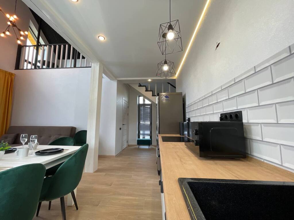 Коттедж рядом с пляжем в Yousinn Home