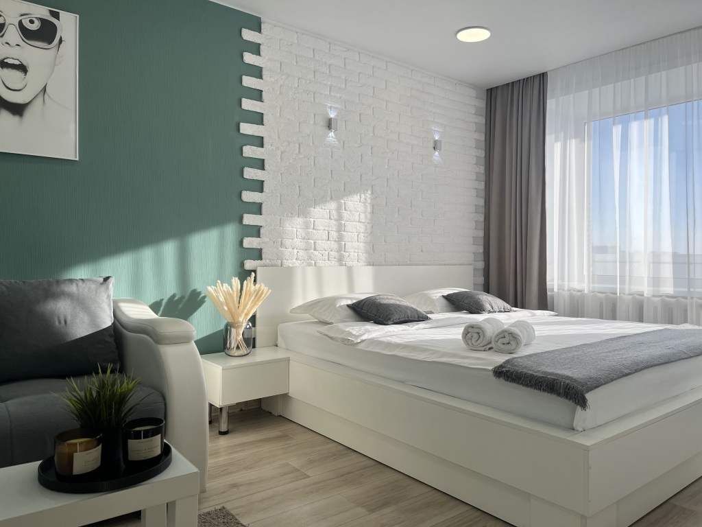 Апартаменты Live Hotel в Павлодаре