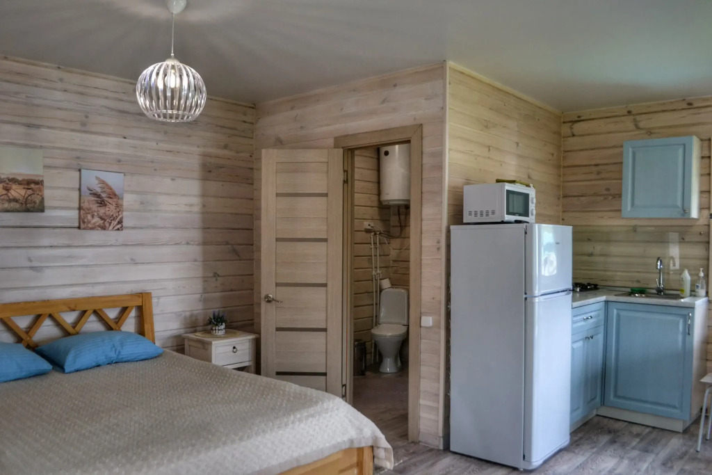 Гостевой дом Берингия - фото 5