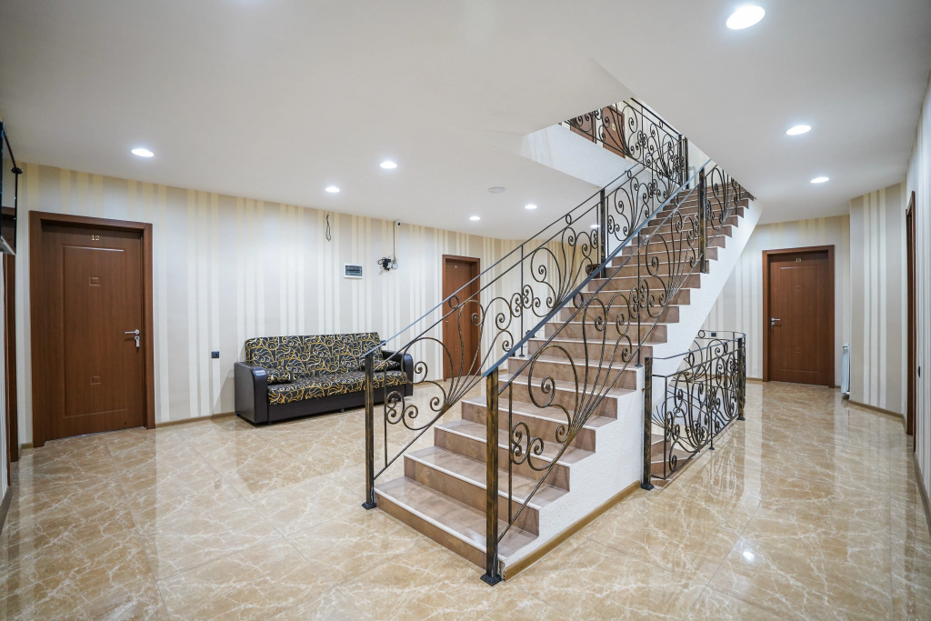 Natali Hotel - Général