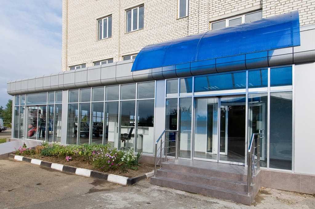 Отель Партнер - фото 3