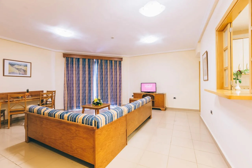 Grand Muthu Golf Plaza Hotel & Spa - Chambres