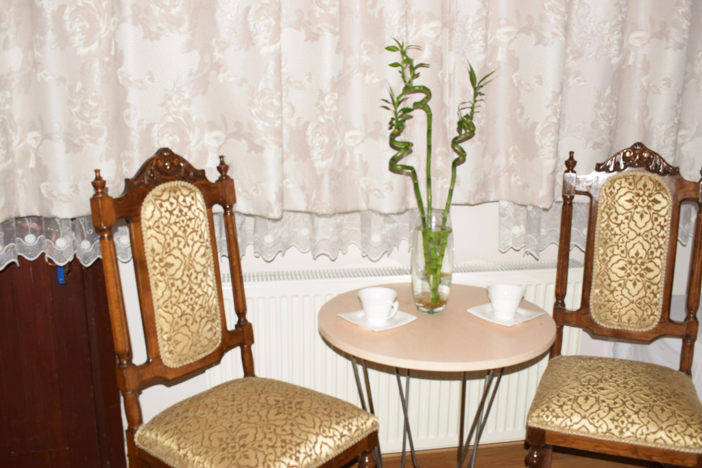 Royal Suites Besiktas - Chambres