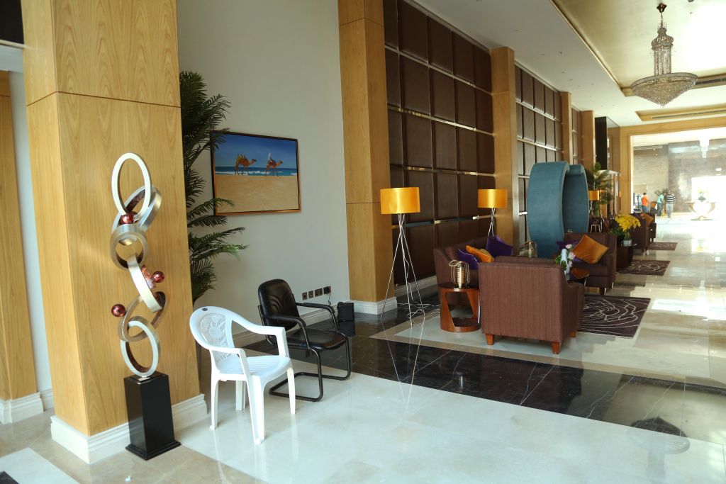 Hotel photo 14