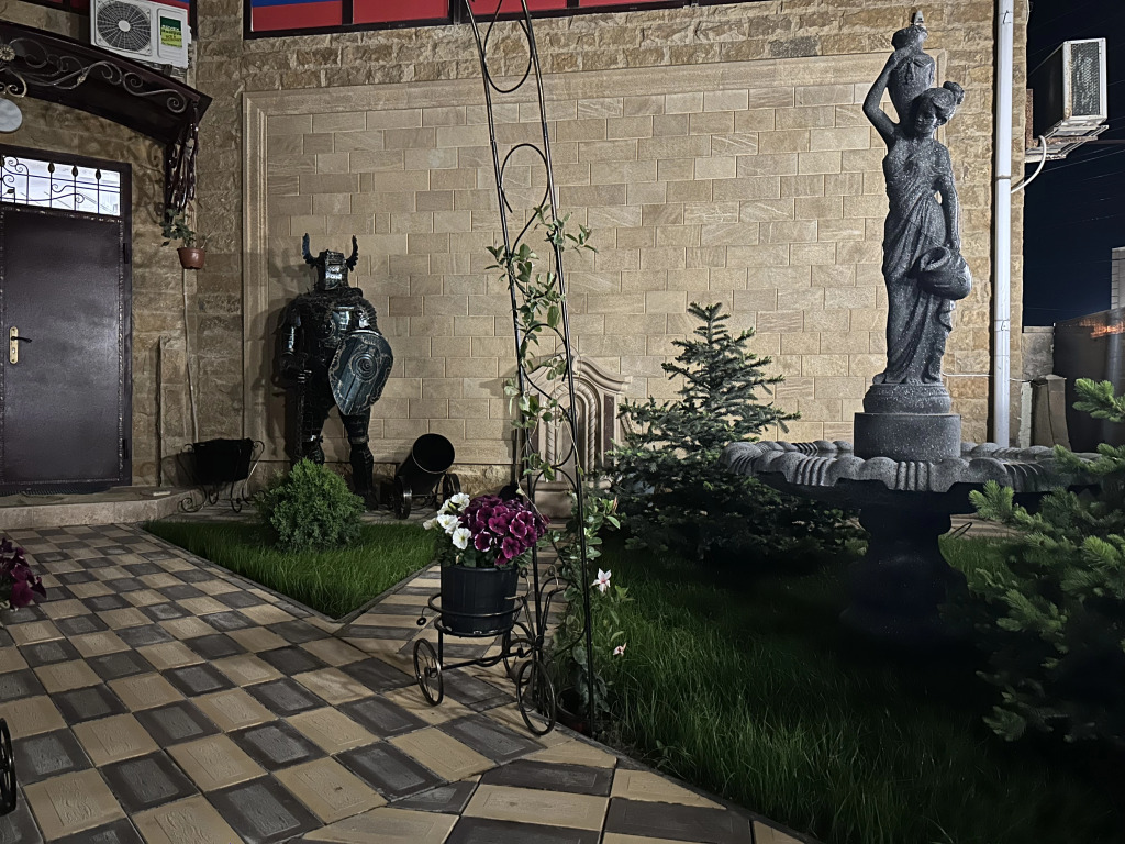 Гостиница Адлер - фото 3