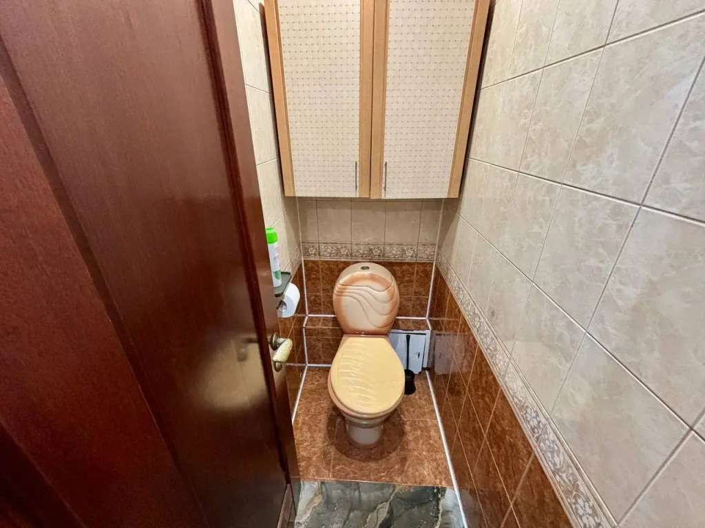 Квартира на улице Клубная 13 - фото 14