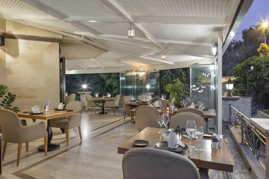 Hotel photo 10