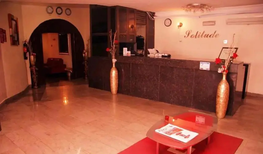 Hotel photo 2