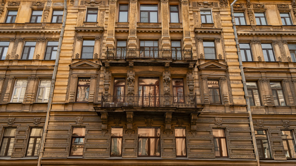 Квартира Как Дома Уютно и Комфортно — фото 1