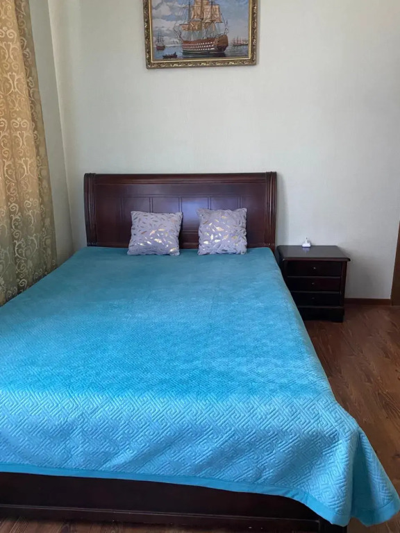 Шале Уютный дом мыс Сарыч - фото 31