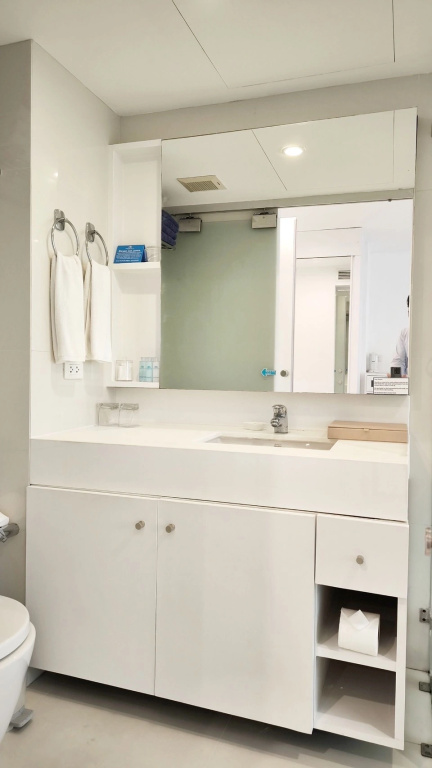 Andaman Beach Suites Hotel - Chambres