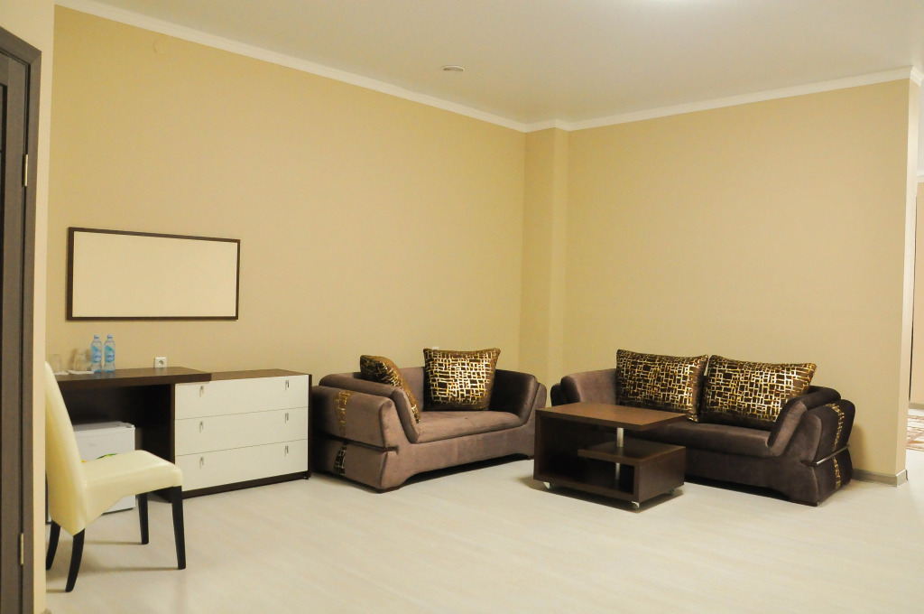 Отель Baitau - фото 19