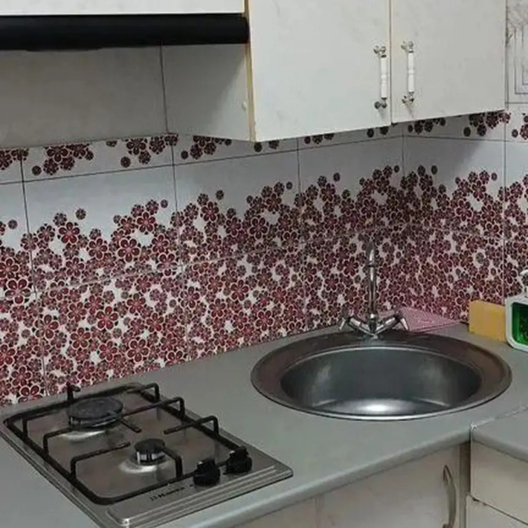 Квартира на Антикайнена 14 - фото 12