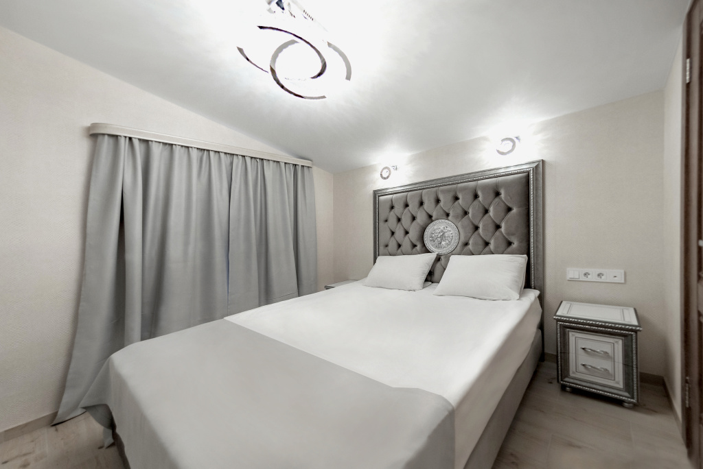 Малекон Hotel by Provence Hotel Room Type - Standard Double room full double bed