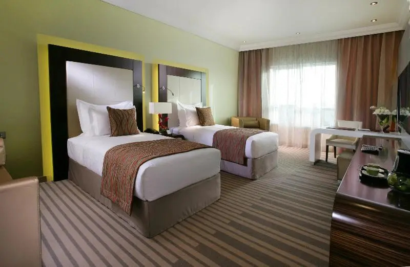 Hotel photo 18