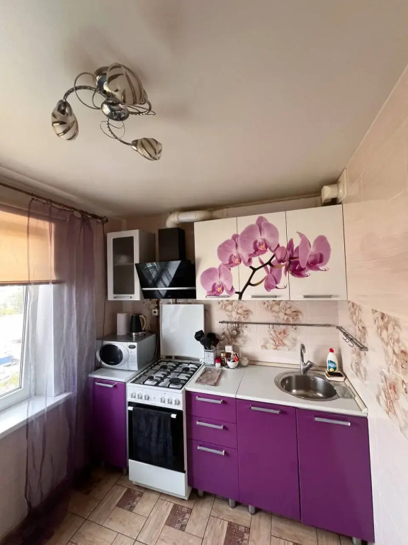 Апартаменты на улице Журавлёва 11/2 - фото 13