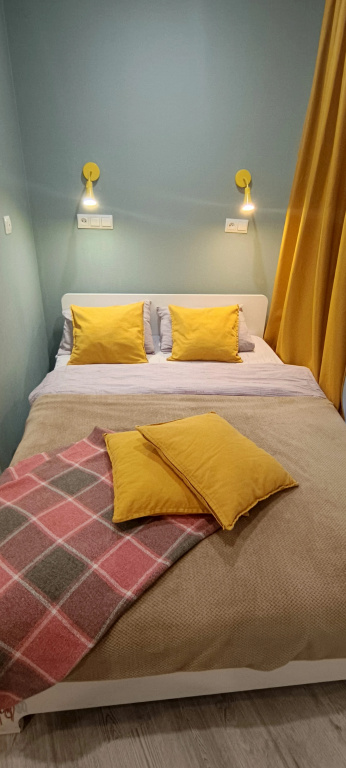 Квартира Студия СПб аренда Rental housing в центре Санкт-Петербурга — фото 1