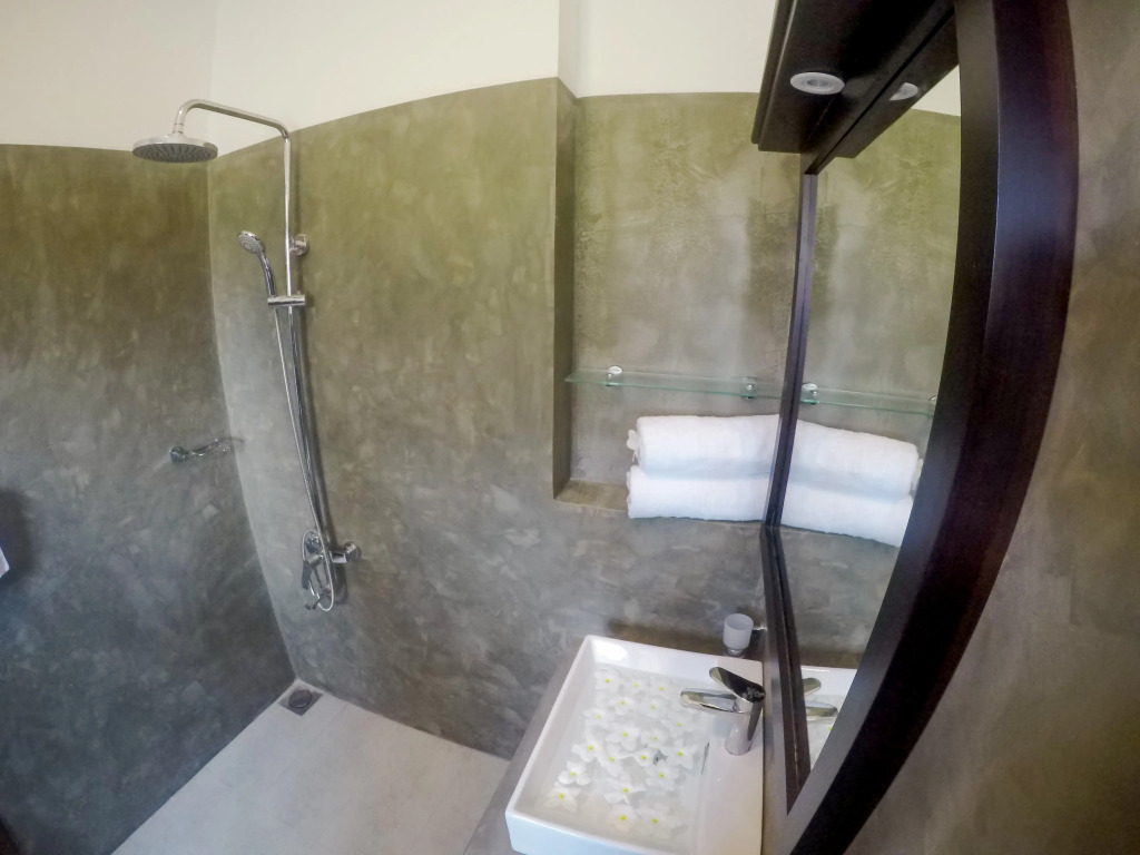 Вилла Evergreen - Hikkaduwa - фото 49