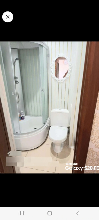 Апартаменты на Мира - фото 7